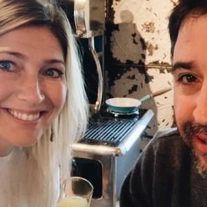 Meet your Posher, Jaime